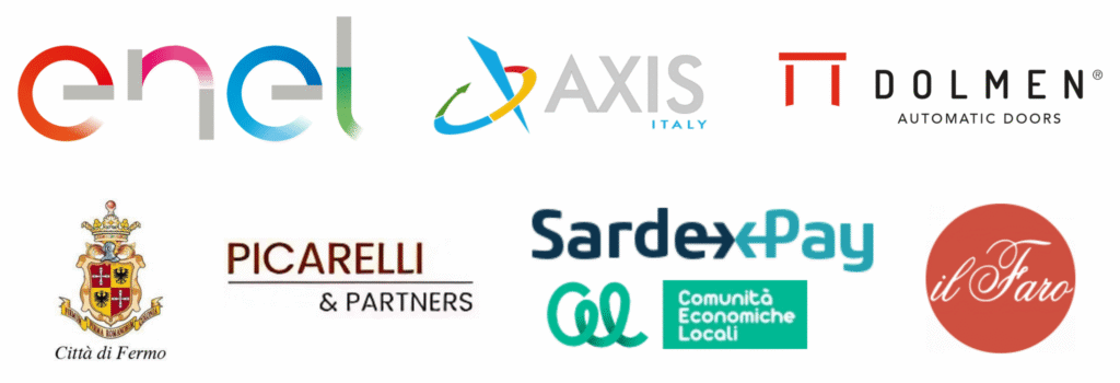 Loghi Partner Expandere